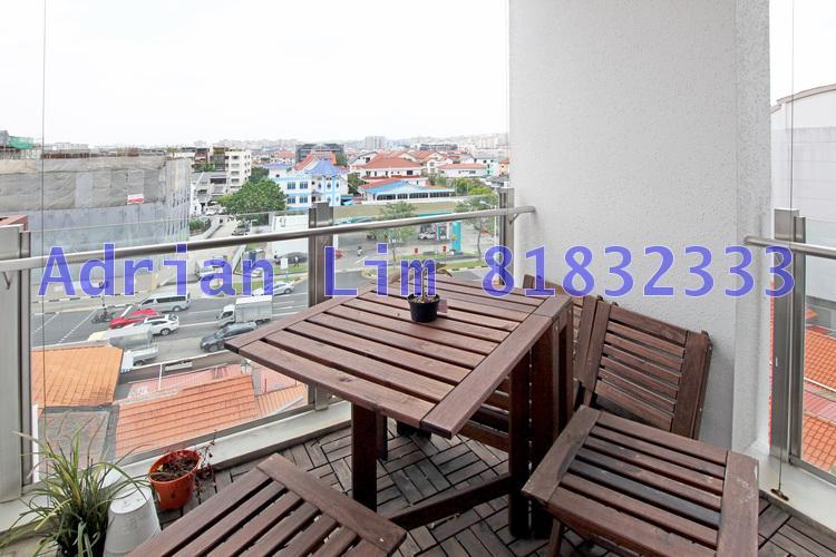 Parc Elegance (D15), Apartment #169234652